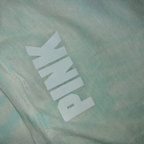 PINK VS TOP - Picture 3 of 5